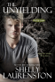 Cover Image: The Unyielding