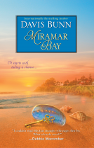 book cover for Miramar Bay