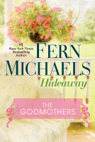 book cover for Hideaway