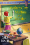 Cover Image: Mother's Day, Muffins, and Murder