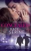 Cover Image: Concealed