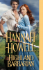 Cover Image: Highland Barbarian