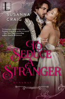 book cover for To Seduce a Stranger