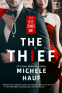 Cover Image: The Thief