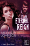 Cover Image: Eternal Reign