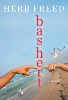 book cover for Bashert