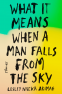 Cover Image: What It Means When a Man Falls from the Sky