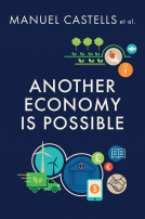 book cover for Another Economy is Possible: Culture and Economy in a Time of Crisis