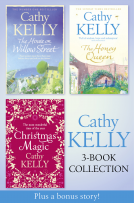 book cover for Cathy Kelly 3-Book Collection 2