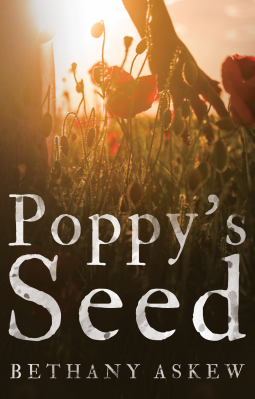 book cover for Poppy's Seed