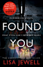 Cover Image: I Found You