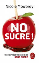 Couverture du livre pour No Sucre !