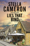 Cover Image: Lies That Bind