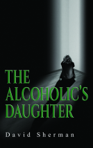 book cover for The Alcoholic's Daughter
