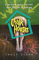book cover for Chalk Houses