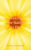book cover for Waiting for Stalin to Die