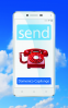 Cover Image: send