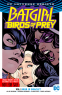 Cover Image: Batgirl And The Birds Of Prey Vol. 1: Who Is Oracle? (Rebirth)