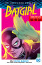 Cover Image: Batgirl Vol. 1: Beyond Burnside (Rebirth)