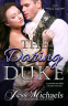 Cover Image: The Daring Duke