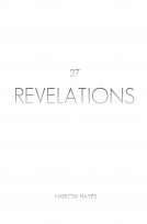 book cover for 27 Revelations