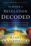 Cover Image: The Book of Revelation Decoded