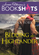 book cover for Bedding the Highlander