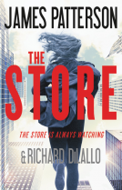book cover for The Store