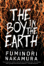 Cover Image: The Boy in the Earth