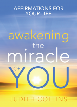book cover for Awakening the Miracle of You