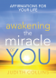 Cover Image: Awakening the Miracle of You