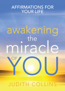 book cover for Awakening the Miracle of You