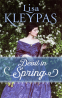 Cover Image: Devil in Spring