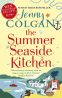 Cover Image: The Summer Seaside Kitchen