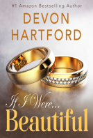 book cover for If I Were Beautiful