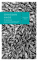 book cover for Is Racism An Environmental Threat
