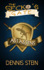 Cover Image: The Gecko's Gate: Assasins