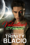 Cover Image: Valentine's Cyborg