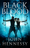 Cover Image: Black Blood