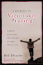 Cover Image: A Journey to Victorious Praying