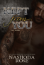 Cover Image: Kept from You