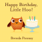 Cover Image: Happy Birthday, Little Hoo!