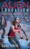Cover Image: Alien Education
