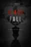 Cover Image: Black Fall
