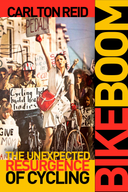 book cover for Bike Boom