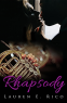 Cover Image: Rhapsody