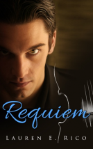 book cover for Requiem