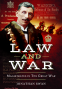 Cover Image: Law and War