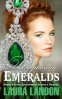 Cover Image: Deception in Emeralds