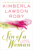book cover for Sin of a Woman